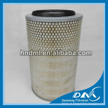 Substituição do elemento de filtro de ar do compressor de ar UNITED OSD 0550101021